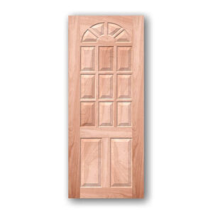 Solid Door 40mm x 100cm (Kentucky)