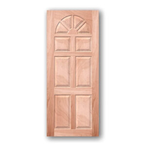 Solid Door 40mm x 100cm (Carolina)