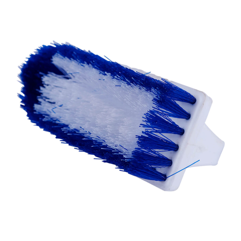 Laundry Brush Assorted Color Tacloban Ultrasteel Corporation