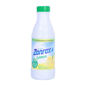 Zonrox Bleach