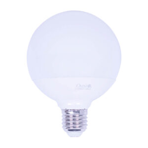 Led Globe Lamp 12 Watts