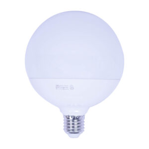 Led Globe Lamp 16 Watts