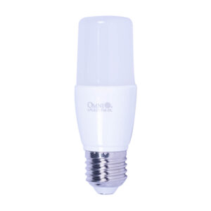 Led Pin Lamp 7 Watts E27 Daylight (LPLE27-7W-DL)