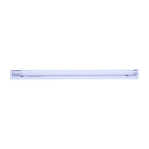 Led T8 Batten Fixture 1 x 7 Watts Daylight (T8BF-1X7W)