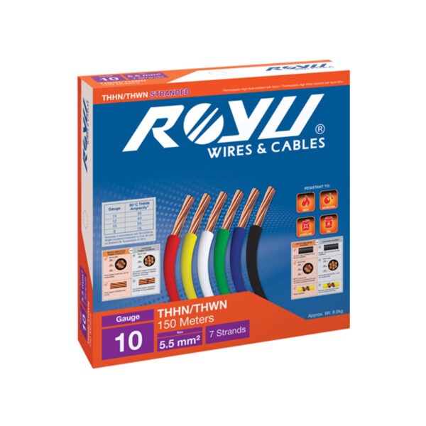 Royu thhn 5.5.0mm