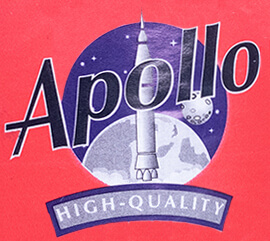 Apollo