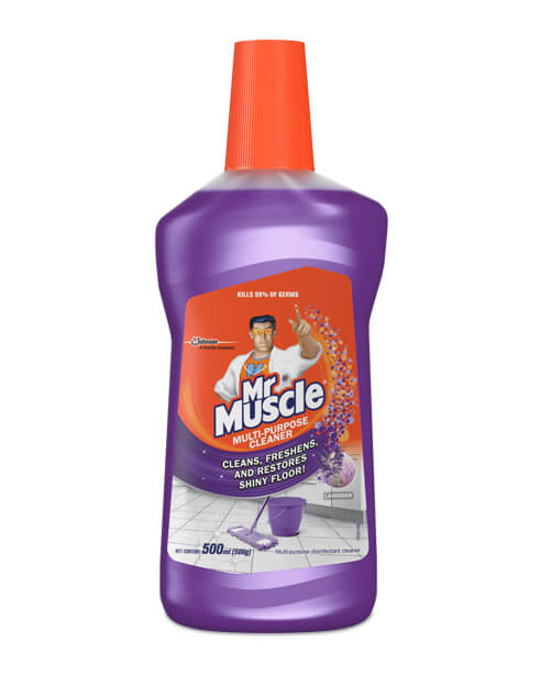 multi purpose lavender 500ml
