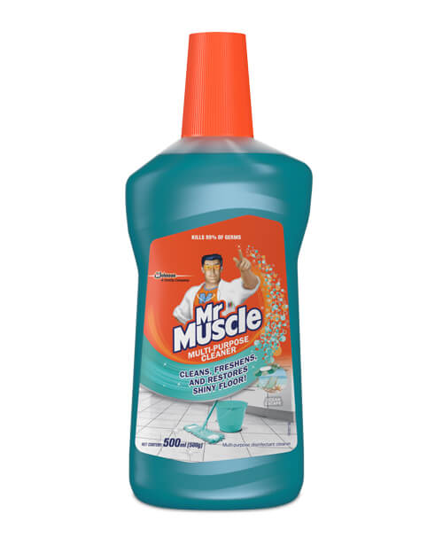 multi purpose ocean escape 500ml
