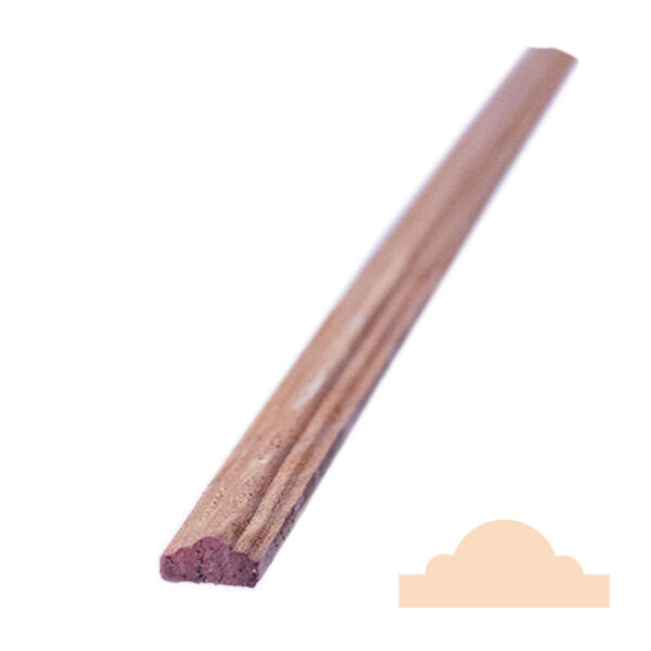 Design 1 Door Jambs 2" X 6" (Set) Tacloban Ultrasteel Corporation