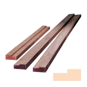 Door Jamb Set (37mm x 87mm x 100cm) 2" x 4"