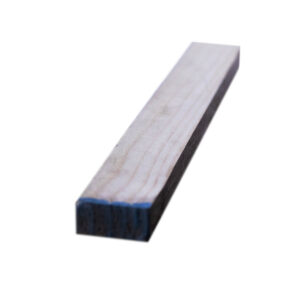 Oregon Wood KD S4S (16mm x 35mm) 1" x 2" x 10'