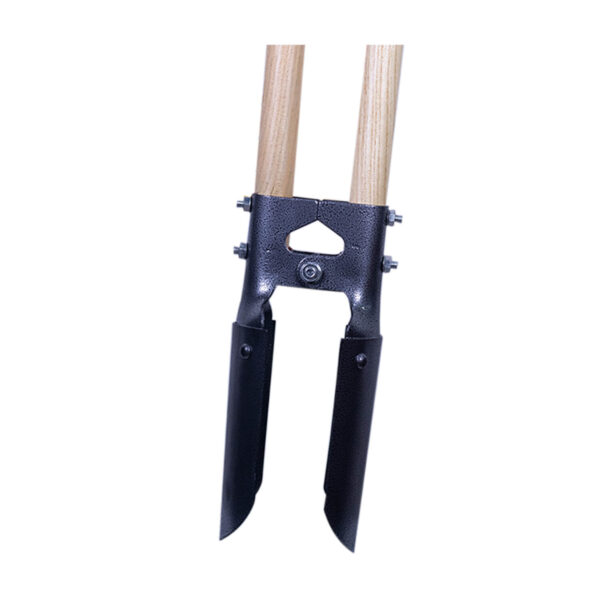 Wiha 32613 Soft Grip Diagonal Cutters With Return Spring - Comfortable Hand Tool