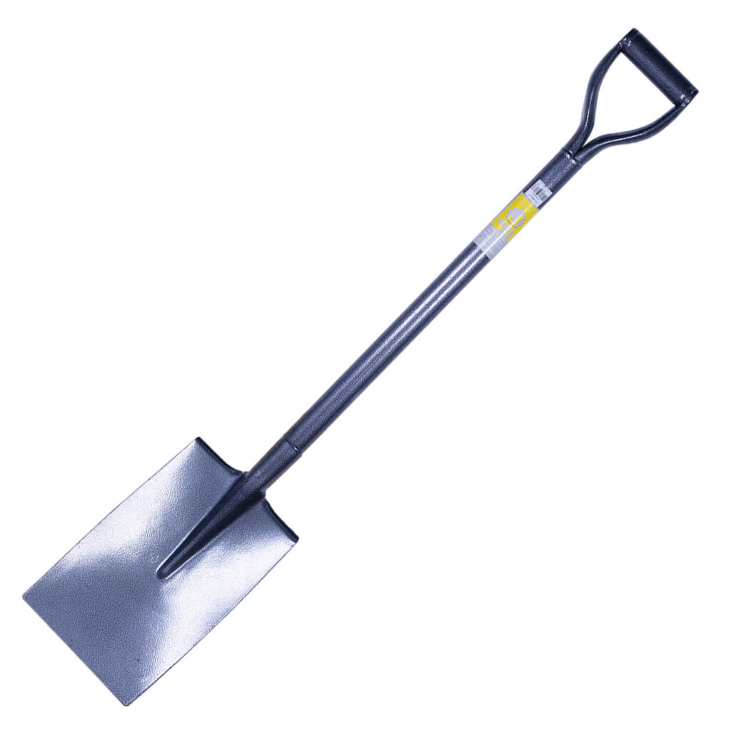 Shovel SH512MY Spade Allsteel Handle Tacloban Ultrasteel Corporation