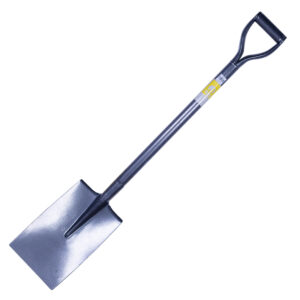 Shovel SH512MY Spade Allsteel Handle