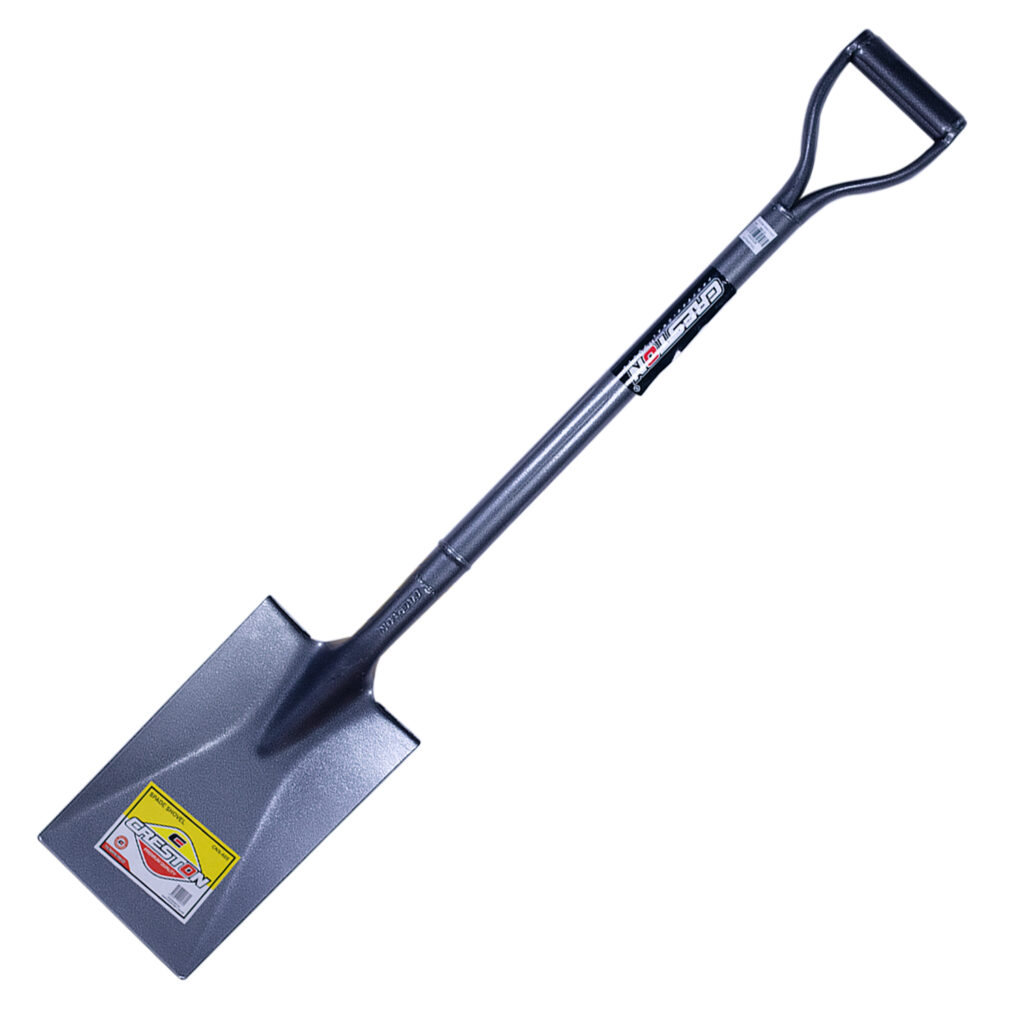 Shovel All Steel Spade CNS605 Tacloban Ultrasteel Corporation