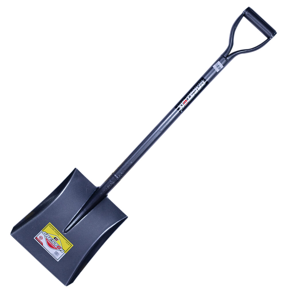 Shovel All Steel Square CNS607 Tacloban Ultrasteel Corporation