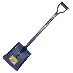 Shovel All Steel Square CNS-607