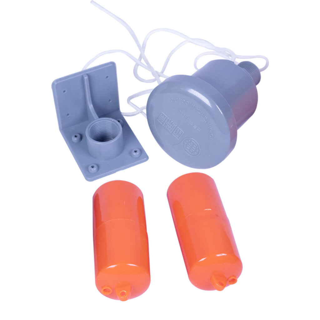 Liquid Level Control Switch Tacloban Ultrasteel Corporation