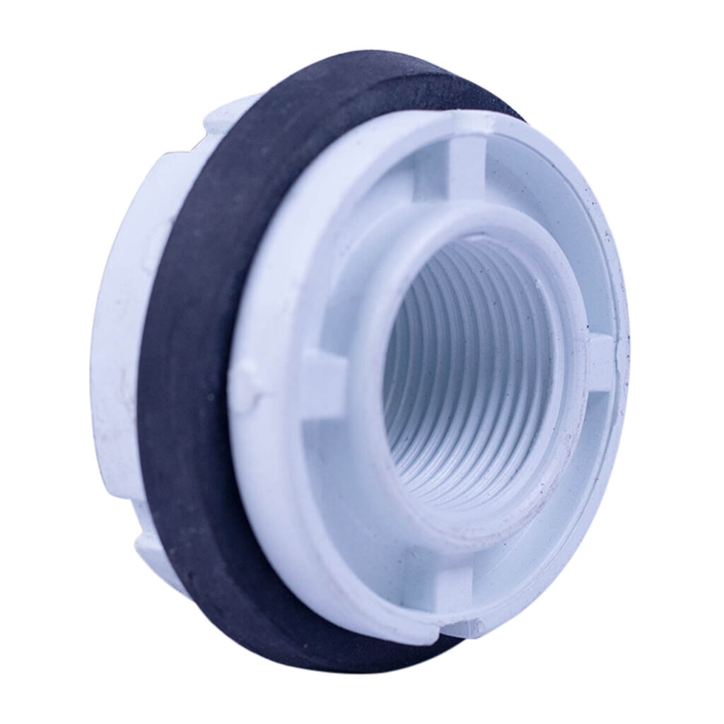 Nylon Bushing 3/4" Tacloban Ultrasteel Corporation