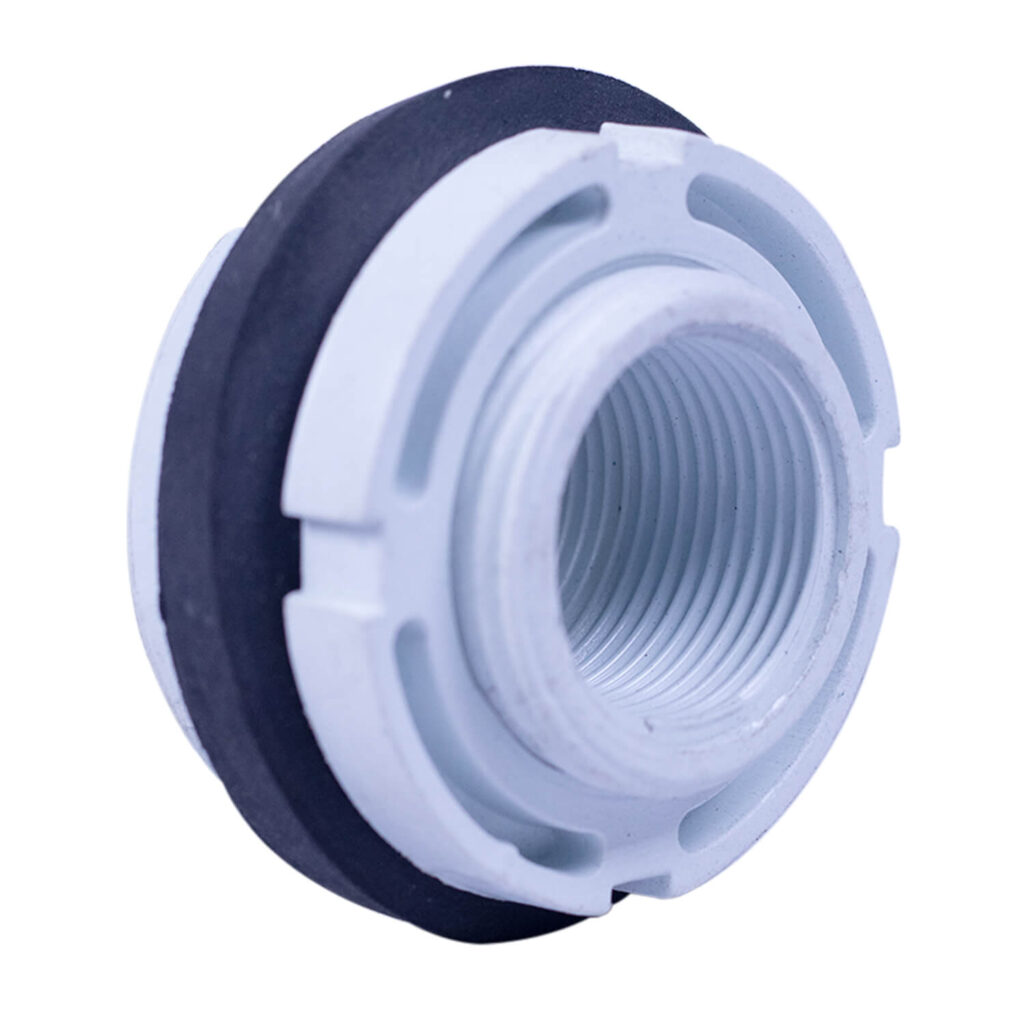 Nylon Bushing 3/4" Tacloban Ultrasteel Corporation