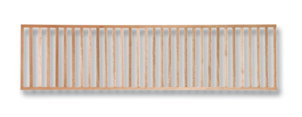 Ventilation S-Type 8'' x 48''
