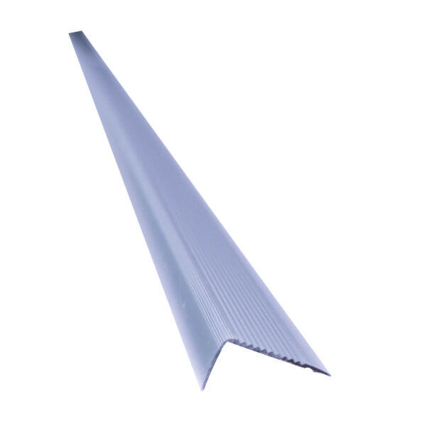 Aluminum Nosing ST-019 Silver