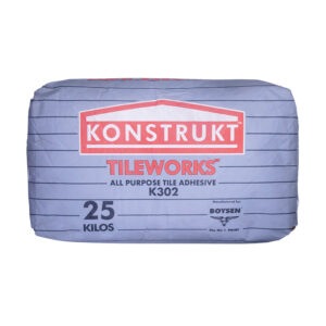 Konstrukt Tile Adhesive (K302) 25kg