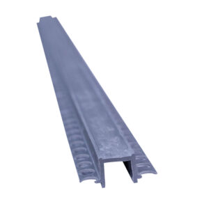 Plast Kote Guide U-100 Wall Grooving