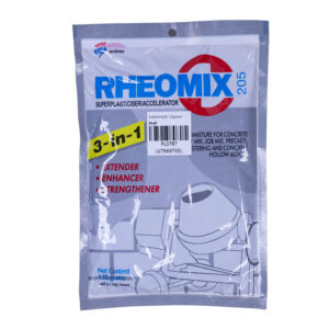 Rheomix