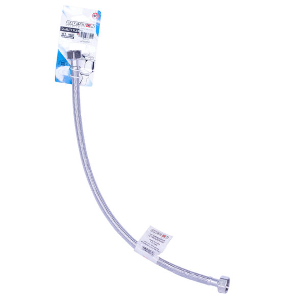 Stainless Flexible Hose 7/8"x1/2"x18 CPL-030
