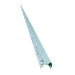 Tile Trim 9.0mm Budget PVC Mint Green