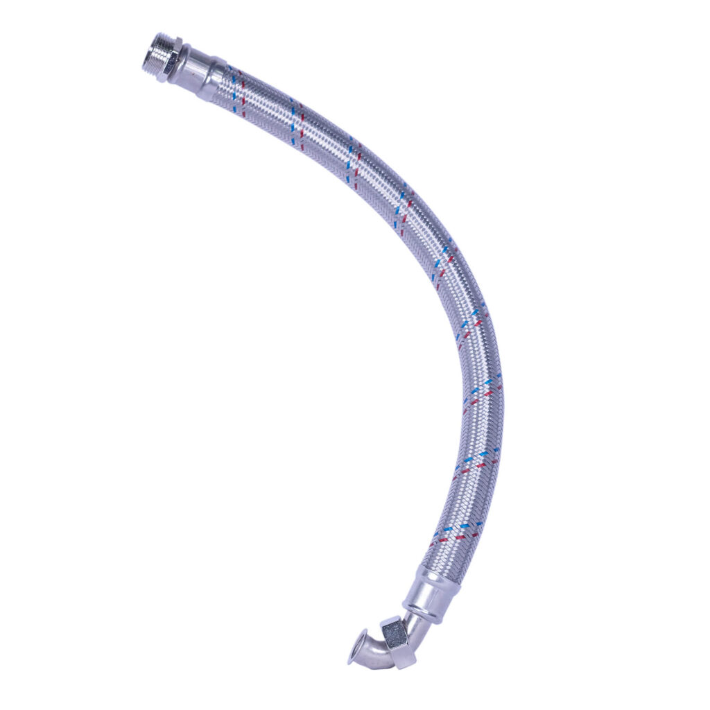 Flexible Hose TFG6 (Bladder Tank) Tacloban Ultrasteel Corporation