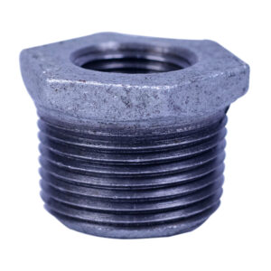 Galvanized Iron Heavy Duty Bushing 032mm 1-1/4"x1"
