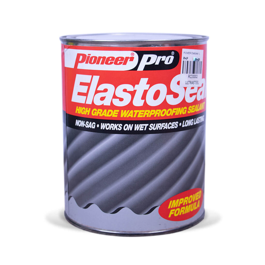 Elastoseal 1Liter Tacloban Ultrasteel Corporation