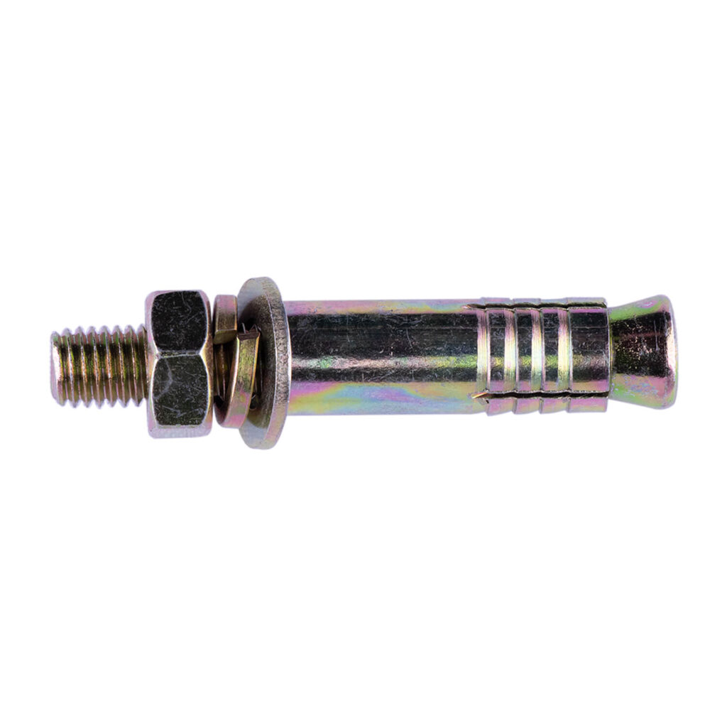 Rigid Dyna Bolt 9mm (3/8) (2/1pack) - Tacloban Ultrasteel Corporation