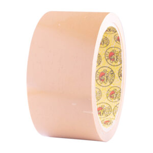 Crocodile Packing Tape 2"x50m Tan