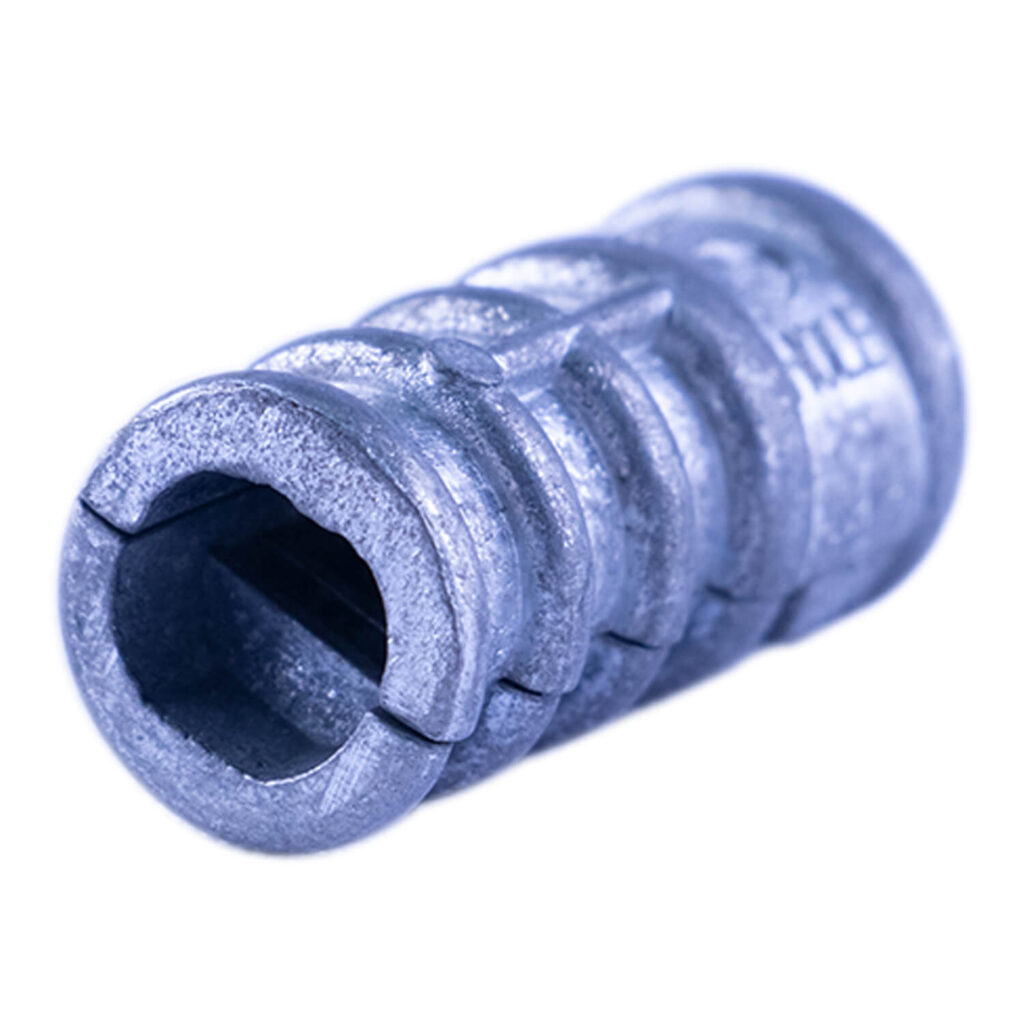 Expansion Shield 1/4" Short (5pcs/pack) Tacloban Ultrasteel Corporation