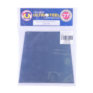 Putty Knife Paleta Blue 4" (2/1Blister)