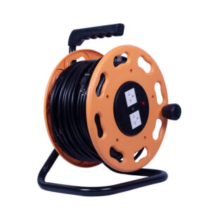 Omni Extension Wheel 25meter Cord WEW-25M/DS