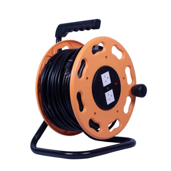 Omni Extension Wheel 25meter Cord WEW25M/DS Tacloban Ultrasteel