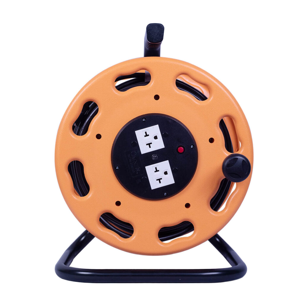 Omni Extension Wheel 25meter Cord WEW25M/DS Tacloban Ultrasteel