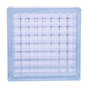 Cool Glass Block C-004 Rattan