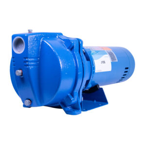Goulds FH5 Shallow Well Adapter – For Goulds J5 1/2HP Pump – OEM Replacement