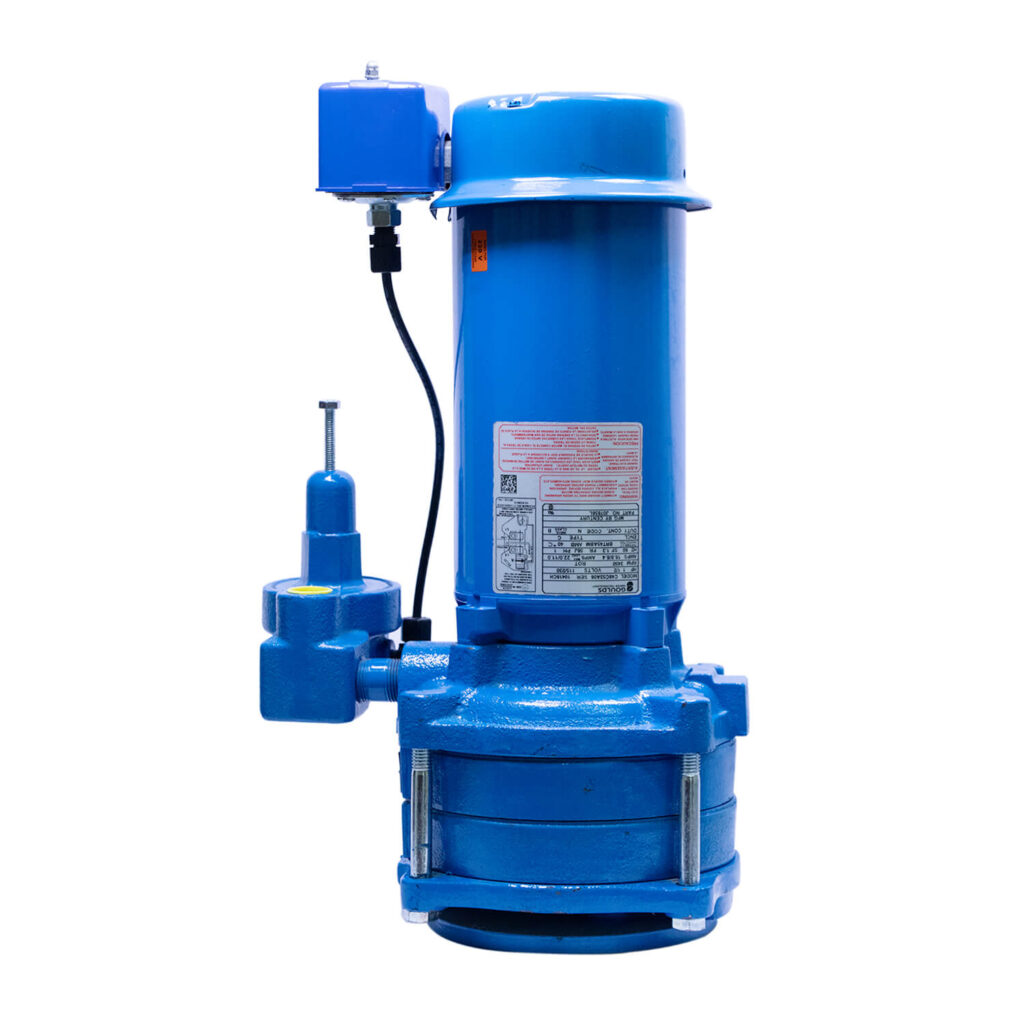 Goulds Pump GP SJ15 1.5HP Vertical Deep Well Tacloban Ultrasteel