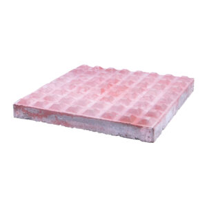 Pavers Non-Skid Ramp Waffle 25mm No Color