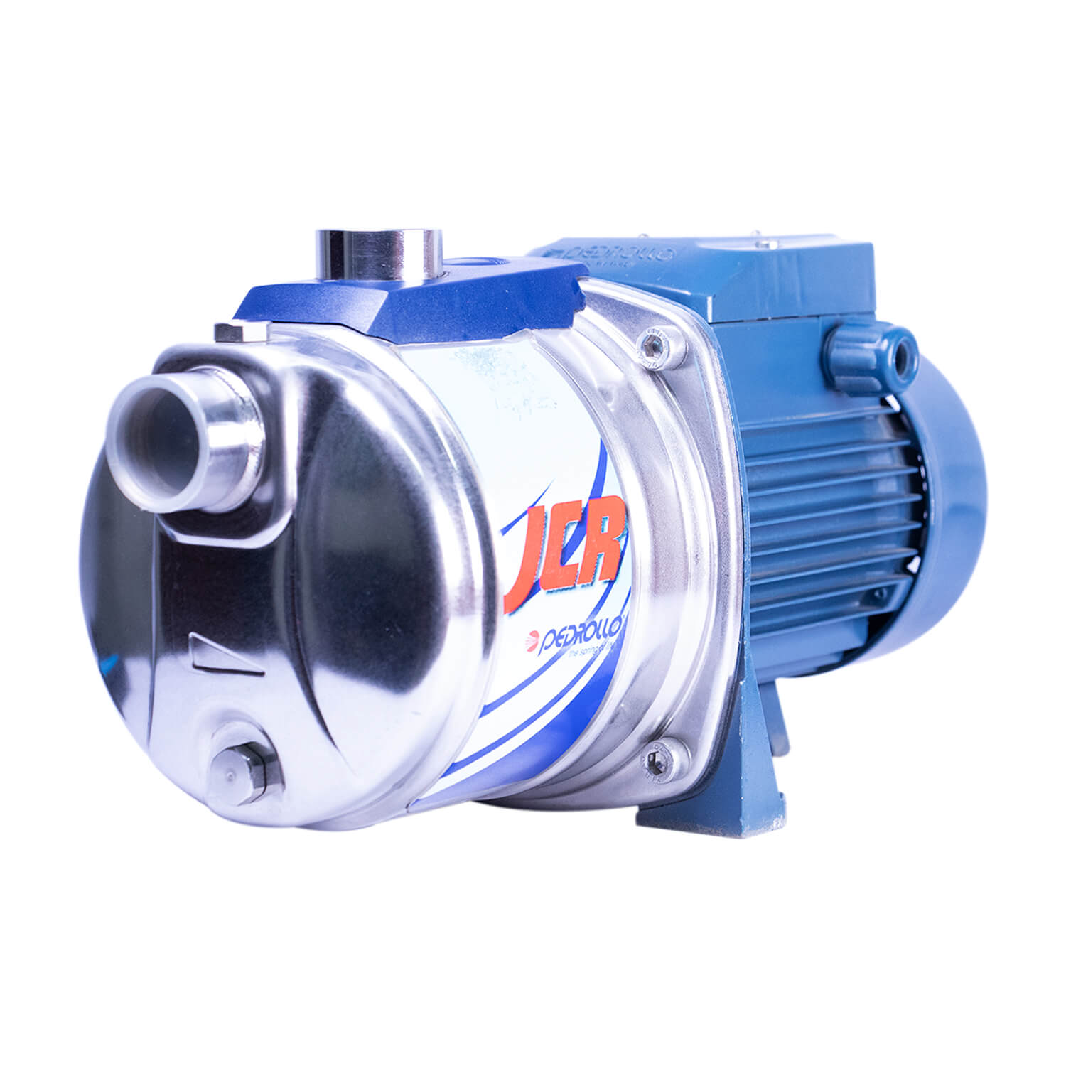 Pedrollo Water Pump JCRm 1A 0.85hp Stainless - Tacloban Ultrasteel