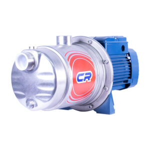 Pedrollo Water Pump Multi-Stage 4CRm080N 0.75hp Stainless