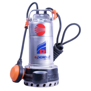 Pedrollo Submersible Pump DM-10-N 1.0hp