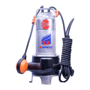 Pedrollo Submersible Pump VXm10/35-N 1.0hp