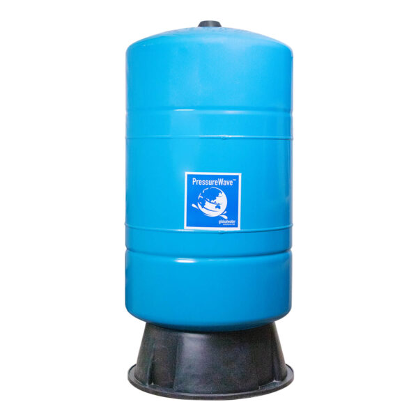 Aquaflo Diaphragm Tank PWN80V